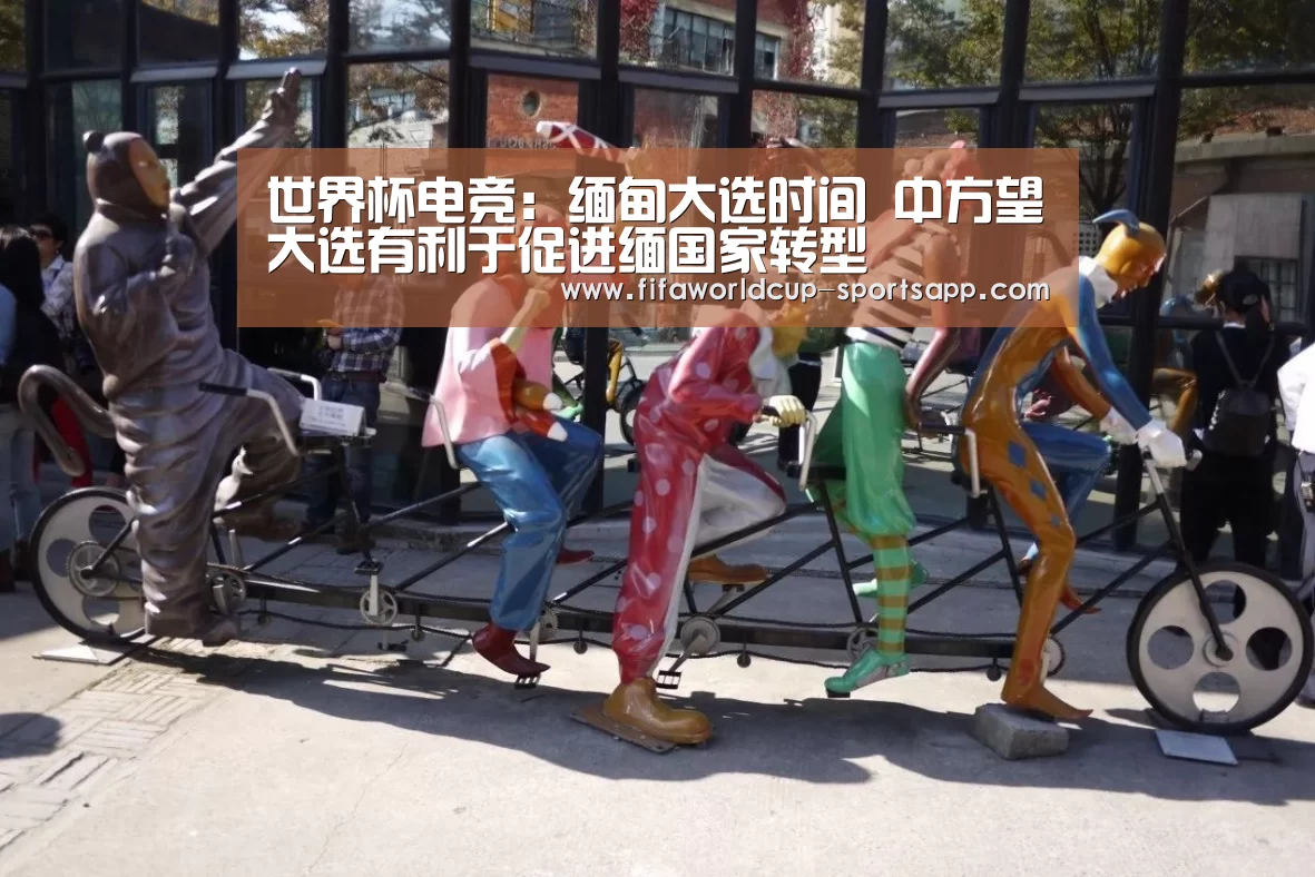 世界杯电竞:缅甸大选时间 中方望大选有利于促进缅国家转型(图3) 世界杯电竞